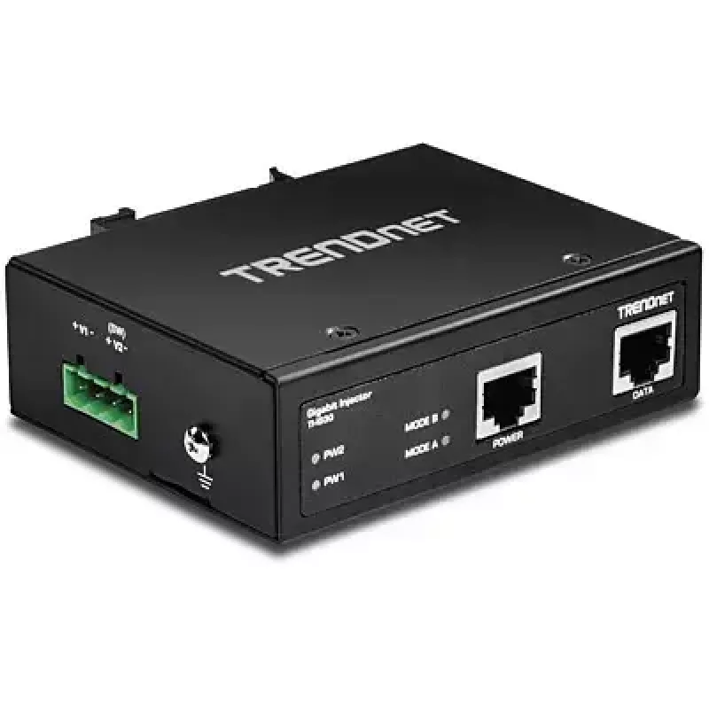 Injetor PoE Trendnet TI-IG30