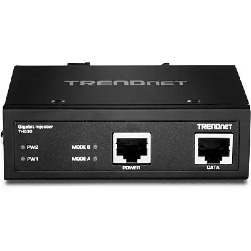 Injetor PoE Trendnet TI-IG30