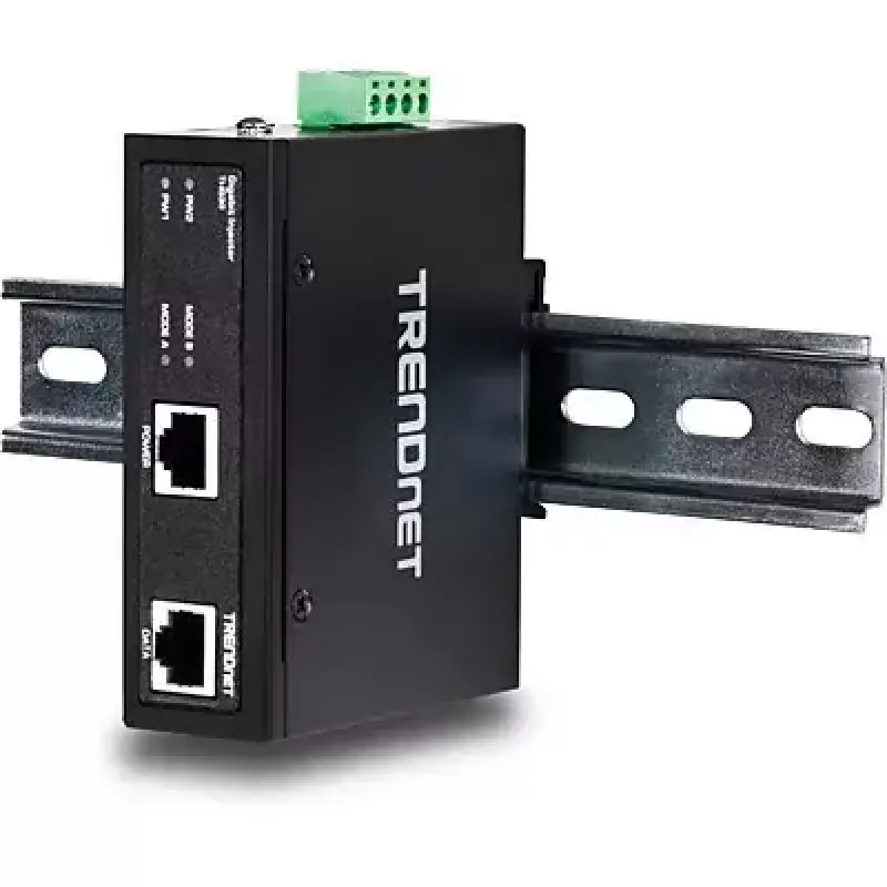 Injetor PoE Trendnet TI-IG30