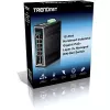 Switch gerido Trendnet TI-PG1284i