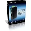 Switch gerido Trendnet TI-PG541i