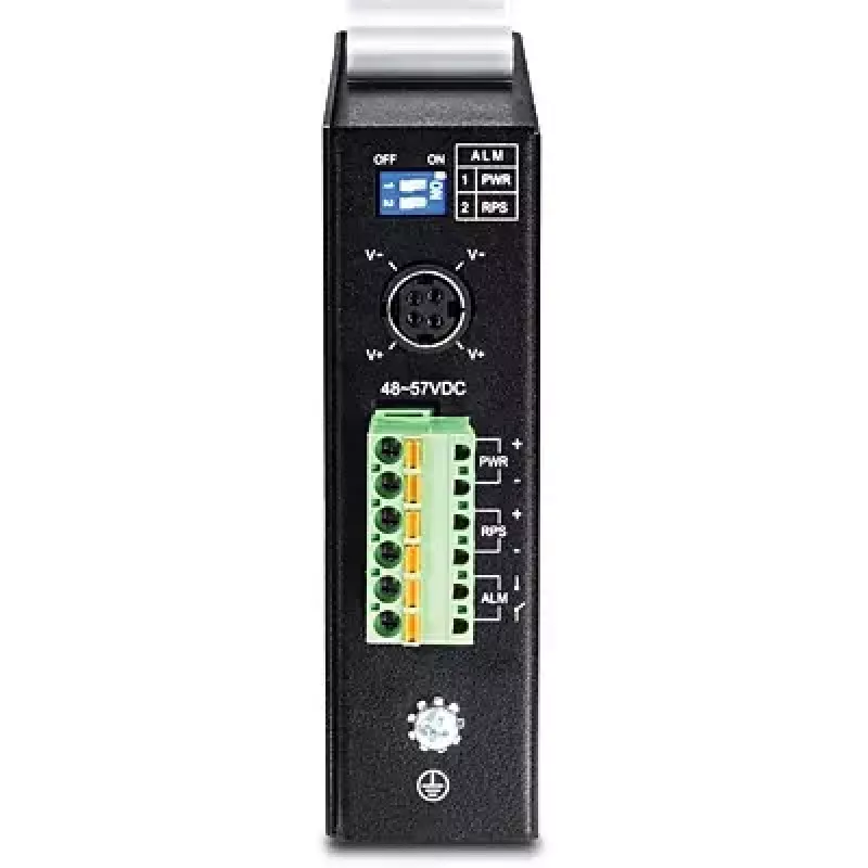 Switch gerido Trendnet TI-PG541i