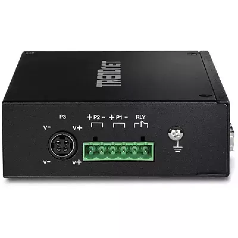Switch não gerido Trendnet TI-PG62