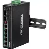 Switch não gerido Trendnet TI-PG62