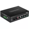Switch não gerido Trendnet TI-PG62
