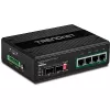 Switch não gerido Trendnet TI-PG62B