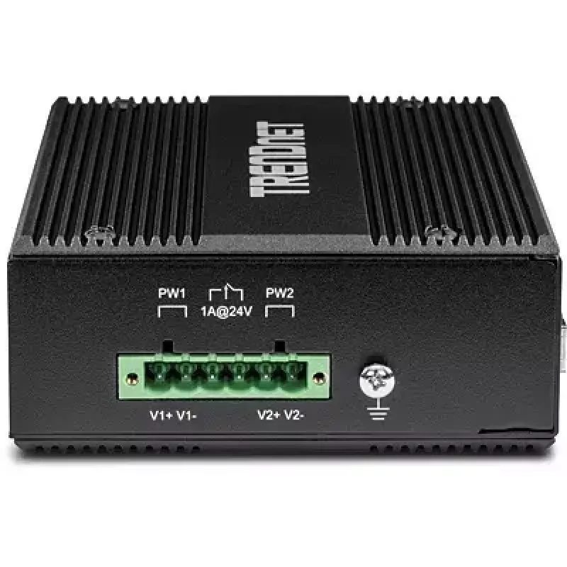 Switch não gerido Trendnet TI-PG62B