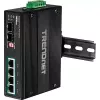 Switch não gerido Trendnet TI-PG62B