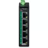 Switch industrial não gerido TRENDnet TI-PGLC50 5 portas Gigabit Ethernet PoE+