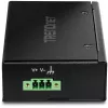 Switch industrial não gerido TRENDnet TI-PGLC50 5 portas Gigabit Ethernet PoE+
