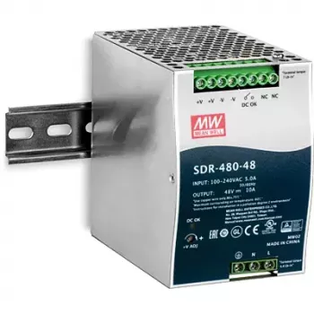 Fonte de alimentação Trendnet TI-S48048
