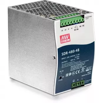 Fonte de alimentação Trendnet TI-S48048