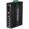 Switch não gerido Trendnet TI-UPG62