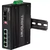 Switch não gerido Trendnet TI-UPG62