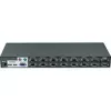 Switch KVM Trendnet TK-1603R 16 portas USB/PS/2 montagem em rack