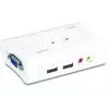 Switch KVM Trendnet TK-209K