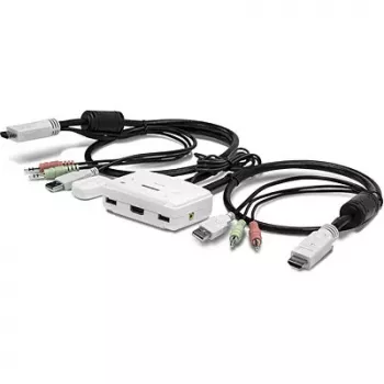 Switch KVM Trendnet TK-215i