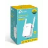 Amplificador de rede TP-LINK TL-WA855RE emissor e recetor de rede branco