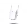 Amplificador de rede TP-LINK TL-WA855RE emissor e recetor de rede branco