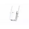 Amplificador de rede TP-LINK TL-WA855RE emissor e recetor de rede branco