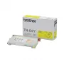 Cartucho de toner Brother TN-04Y 1 unid. original amarelo