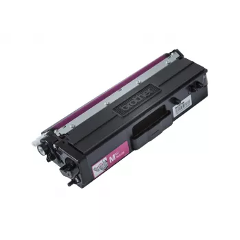 Tinteiro de toner Brother TN910MP magenta, laser, rendimento de 9.000 páginas, 1 unid.