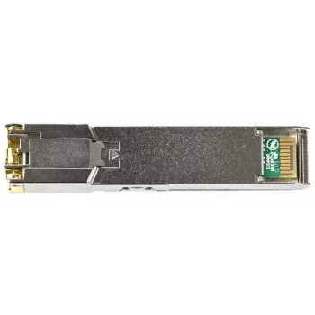 Módulo transceptor de rede BlueOptics TN-SFP-10G-T-BO cobre 10000 Mbit/s SFP+