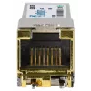 Módulo transceptor de rede BlueOptics TN-SFP-10G-T-BO cobre 10000 Mbit/s SFP+