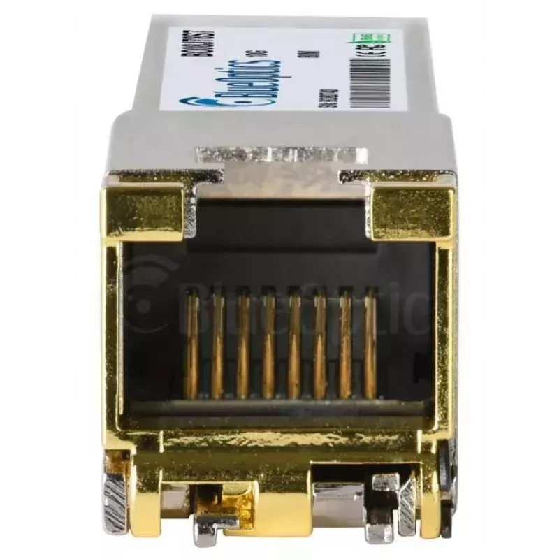 Módulo transceptor de rede BlueOptics TN-SFP-10G-T-BO cobre 10000 Mbit/s SFP+