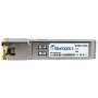 Módulo transceptor de rede BlueOptics TN-SFP-10G-T-BO cobre 10000 Mbit/s SFP+