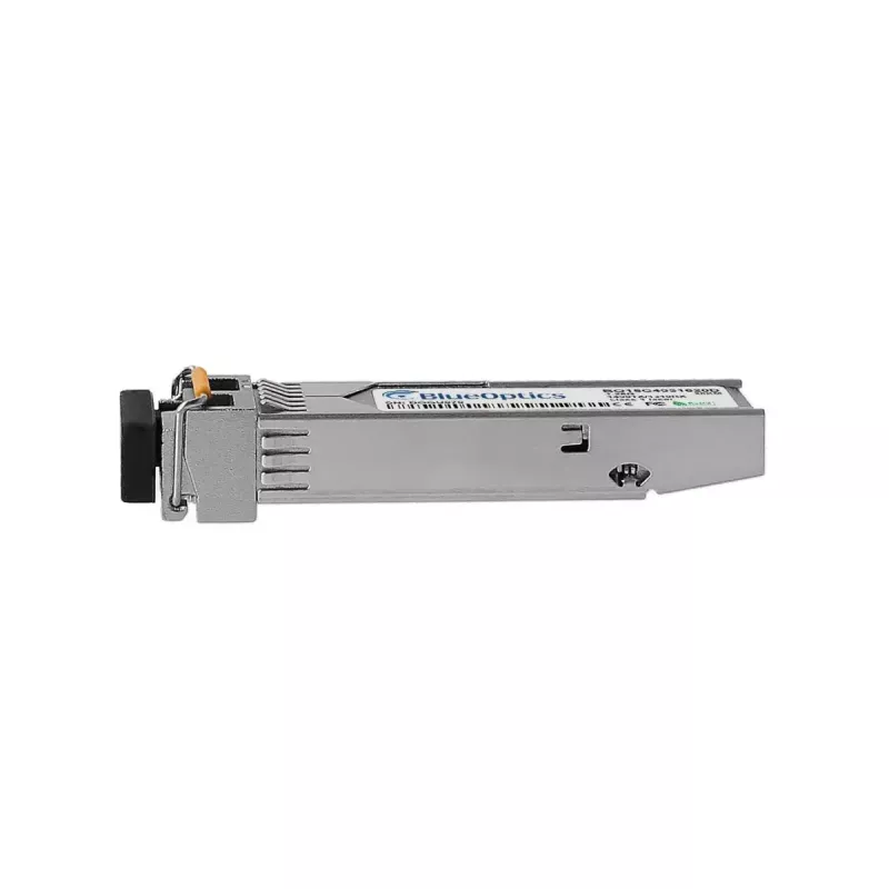 Transceptor SFP BlueOptics TN-SFP-BXD-BO 1250 Mbit/s fibra ótica