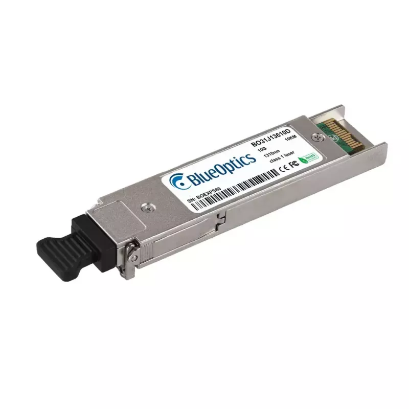 Módulo transceptor de fibra ótica BlueOptics TN-XFP-LR-BO 10km