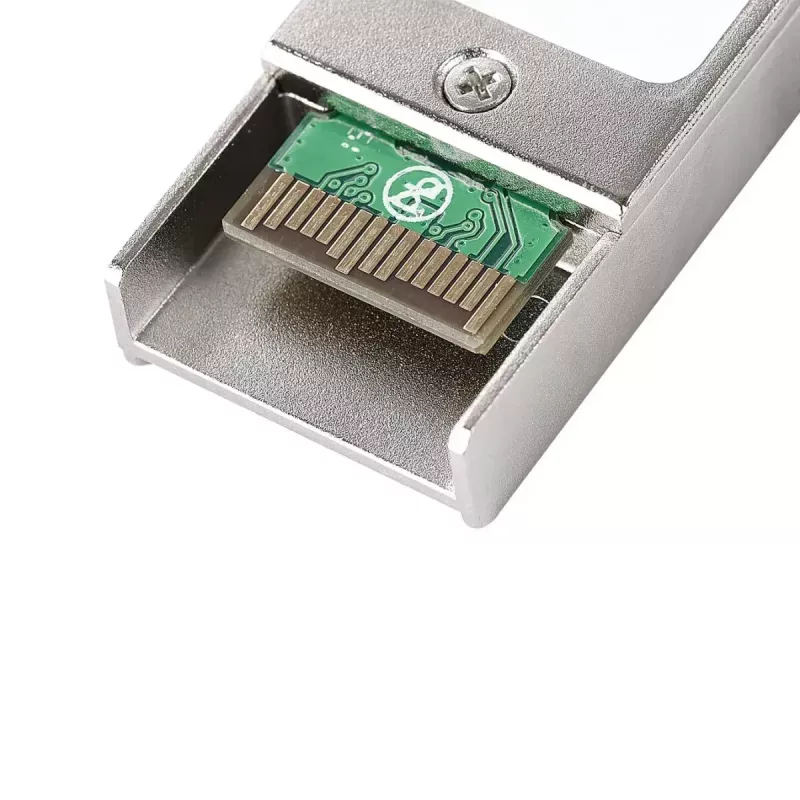 Módulo transceptor de fibra ótica BlueOptics TN-XFP-LR-BO 10km