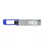 Módulo transceptor de fibra ótica BlueOptics TOM-100G-Q-LR4-BO 100000 Mbit/s QSFP28