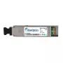 Módulo transceptor XFP BlueOptics TOM-10G-SR1-A 10000 Mbit/s 1310 nm