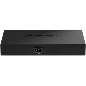 Switch gerido Trendnet TPE-1021WS