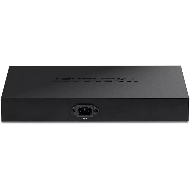 Switch gerido Trendnet TPE-1021WS