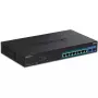 Switch gerido Trendnet TPE-1021WS