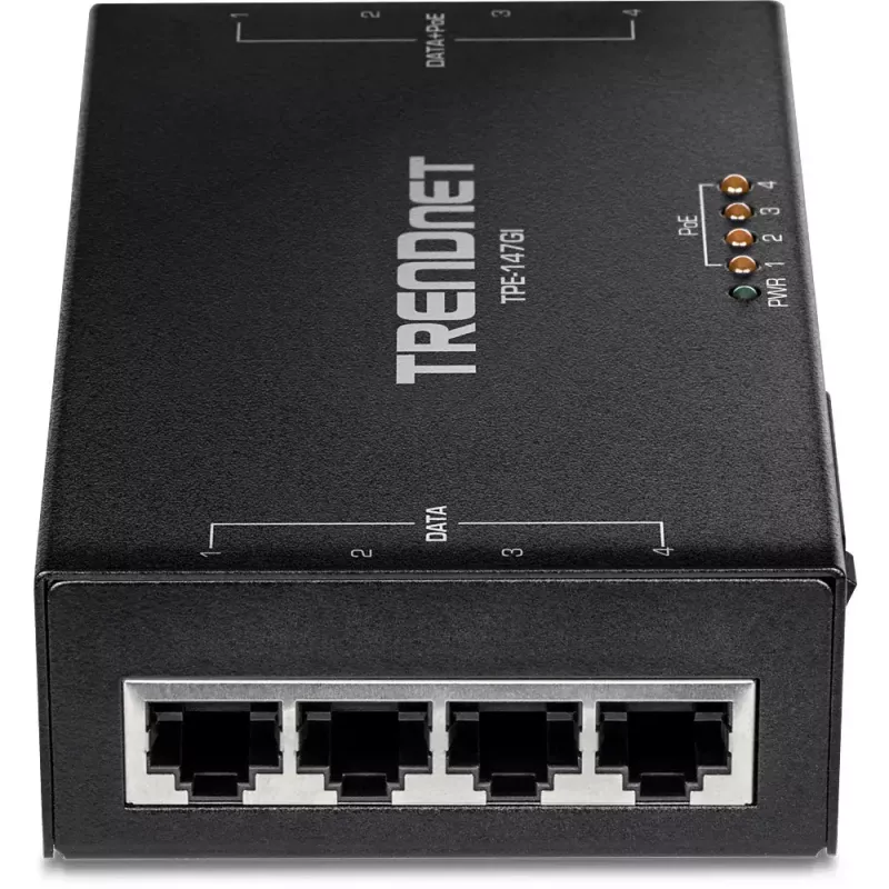 Adaptador PoE Trendnet TPE-147GI
