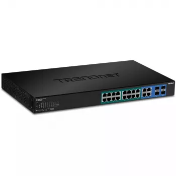 Switch gerido Trendnet TPE-1620WSF