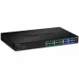 Switch gerido Trendnet TPE-1620WSF