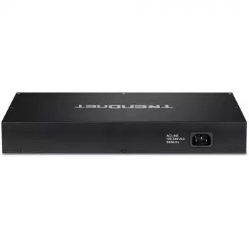 Switch gerido Trendnet TPE-3012LS