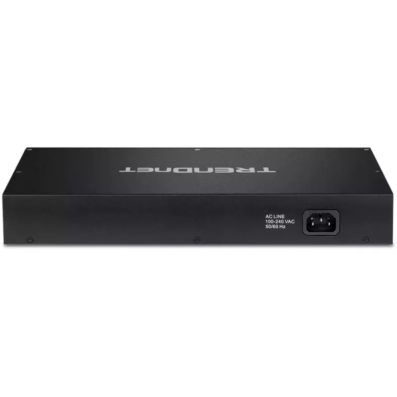 Switch gerido Trendnet TPE-3012LS