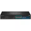 Switch gerido Trendnet TPE-3012LS