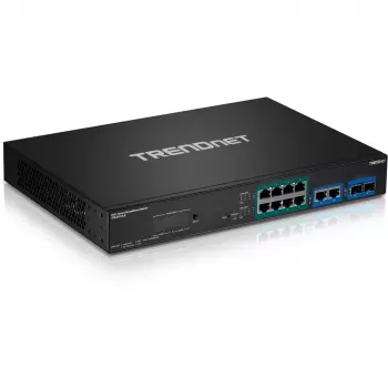 Switch gerido Trendnet TPE-3012LS