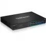 Switch gerido Trendnet TPE-3012LS