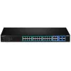 Switch gerido Trendnet TPE-5028WS