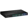 Switch gerido Trendnet TPE-5028WS