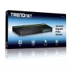 Switch não gerido Trendnet TPE-TG160G