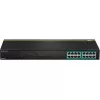 Switch não gerido Trendnet TPE-TG160G